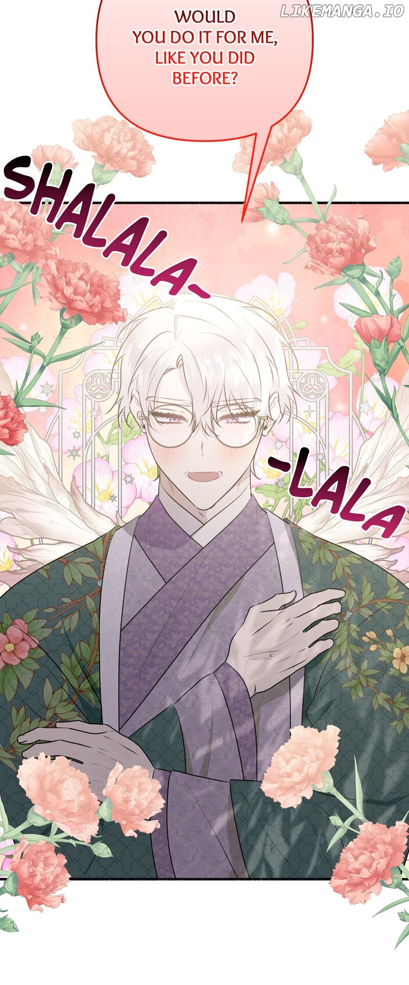 My Angelic Husband is actually a Devil in Disguise Chapter 63 - page 40