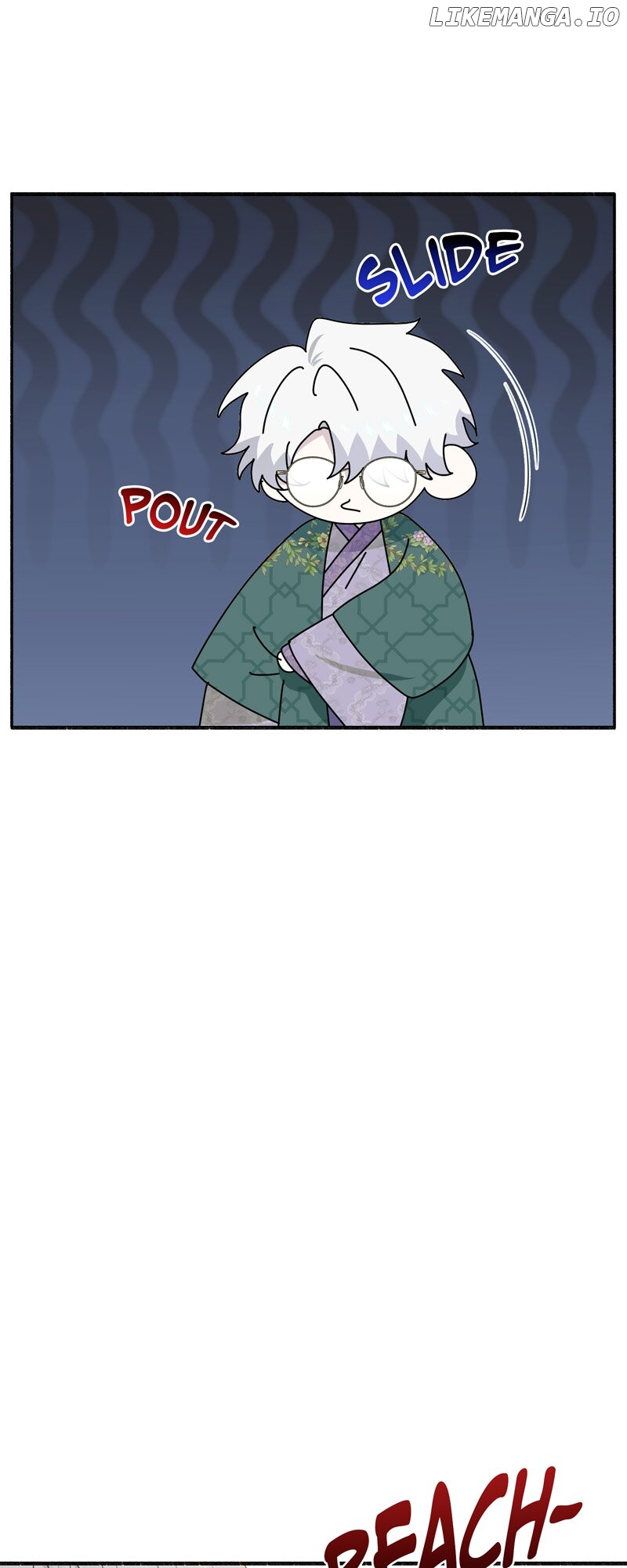 My Angelic Husband is actually a Devil in Disguise Chapter 63 - page 42