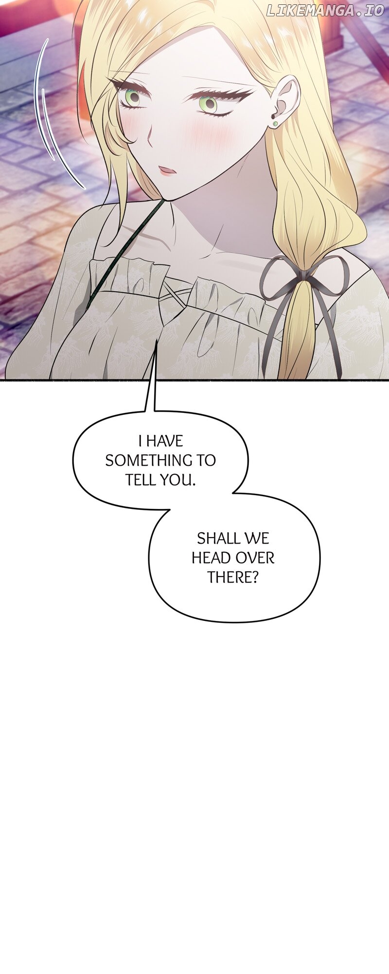 My Angelic Husband is actually a Devil in Disguise Chapter 63 - page 50