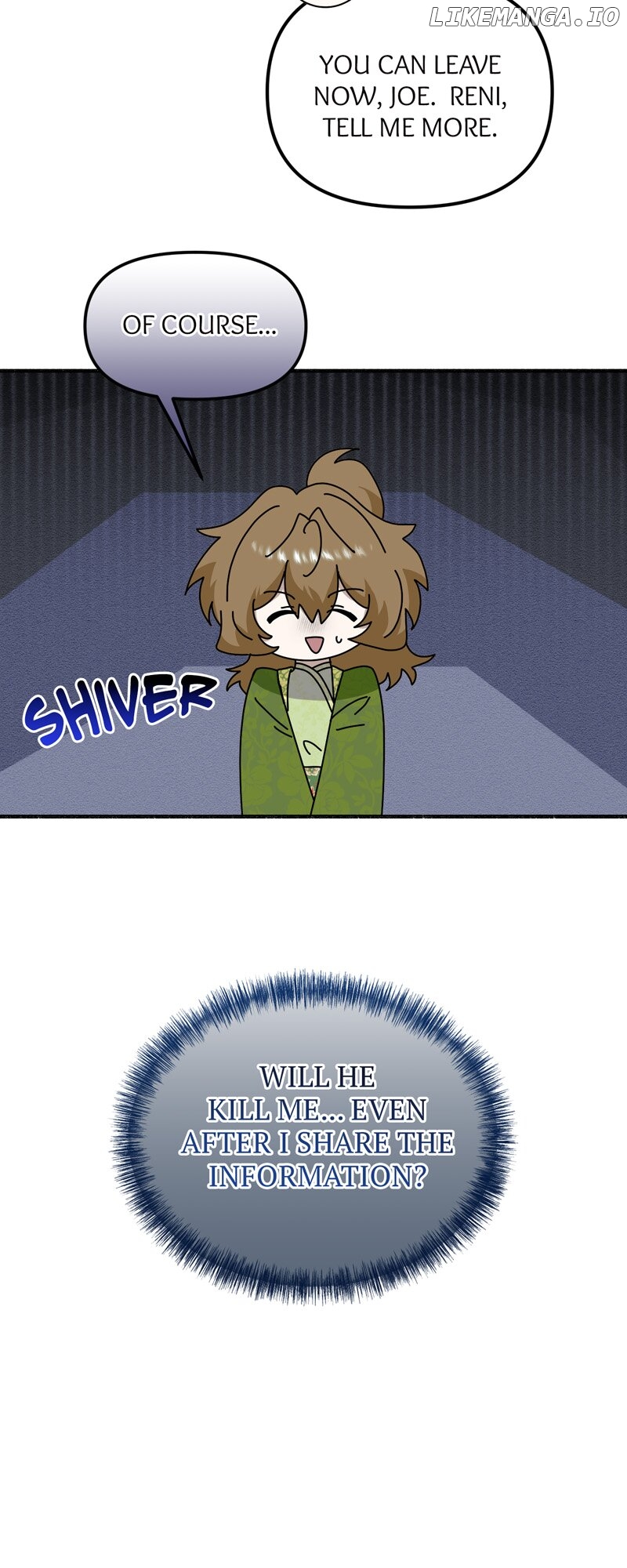 My Angelic Husband is actually a Devil in Disguise Chapter 63 - page 6