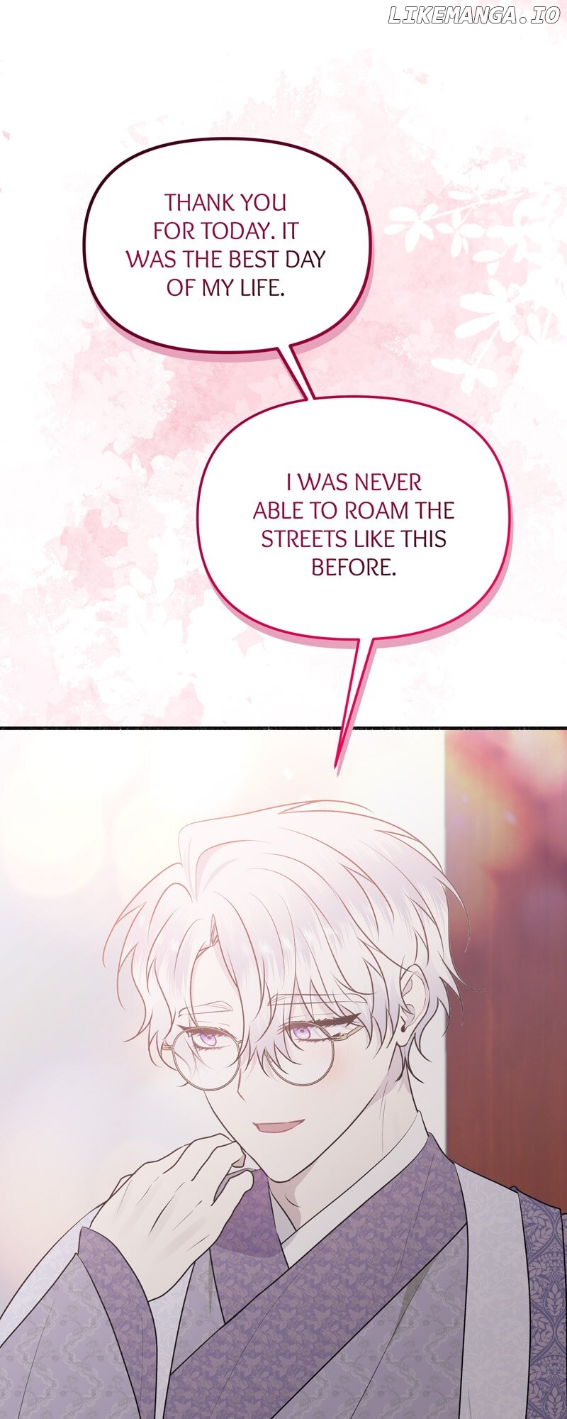 My Angelic Husband is actually a Devil in Disguise Chapter 63 - page 52
