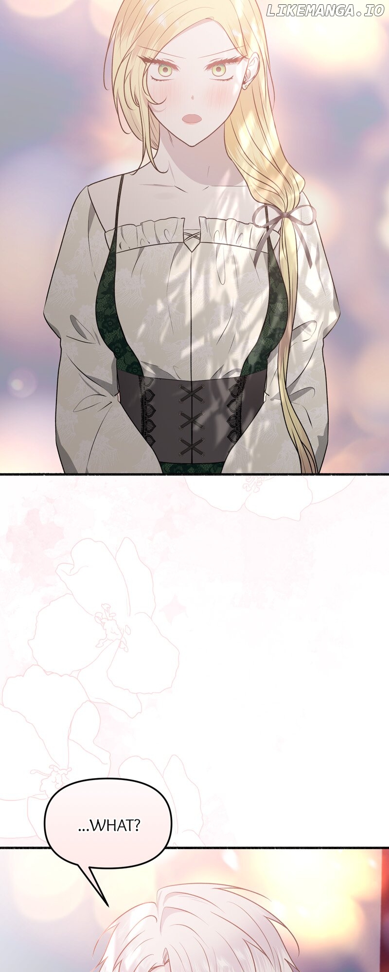 My Angelic Husband is actually a Devil in Disguise Chapter 63 - page 56