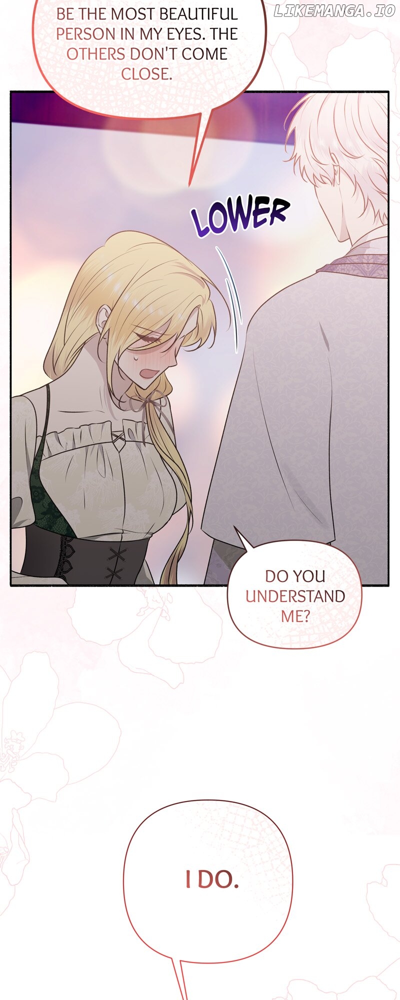 My Angelic Husband is actually a Devil in Disguise Chapter 63 - page 58