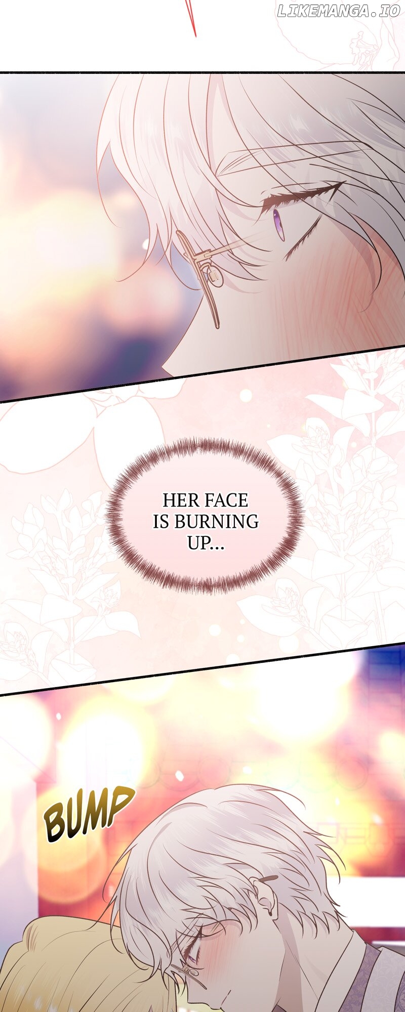 My Angelic Husband is actually a Devil in Disguise Chapter 63 - page 59