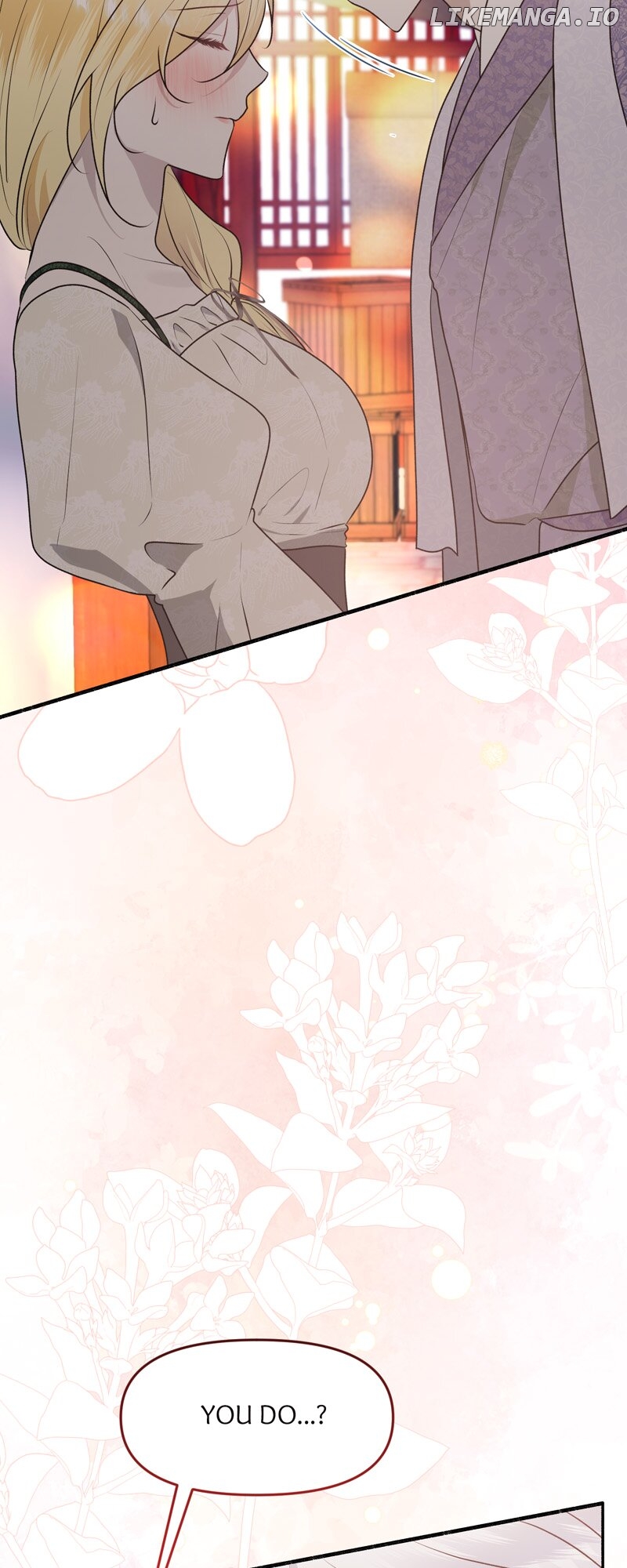 My Angelic Husband is actually a Devil in Disguise Chapter 63 - page 60