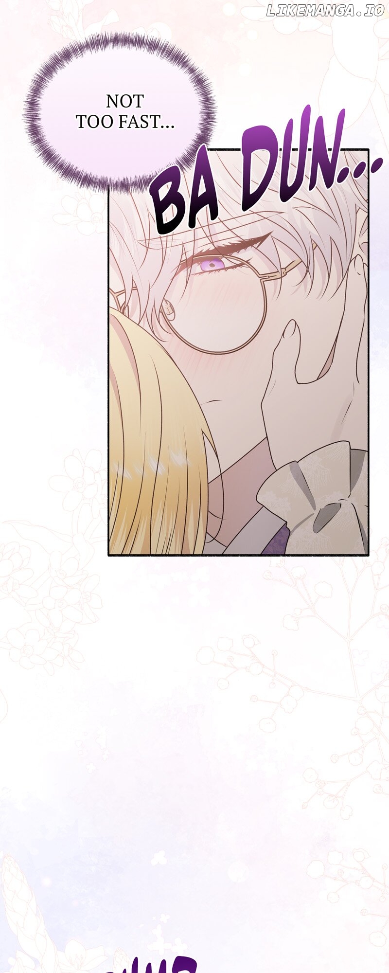 My Angelic Husband is actually a Devil in Disguise Chapter 63 - page 63