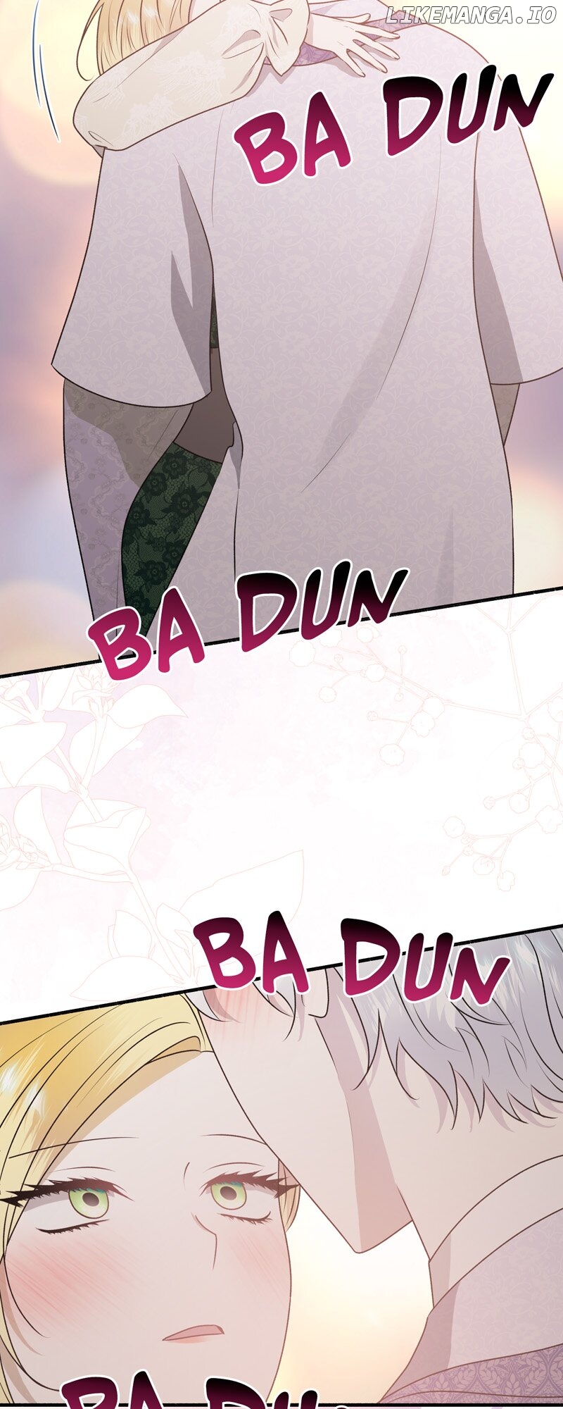 My Angelic Husband is actually a Devil in Disguise Chapter 63 - page 65