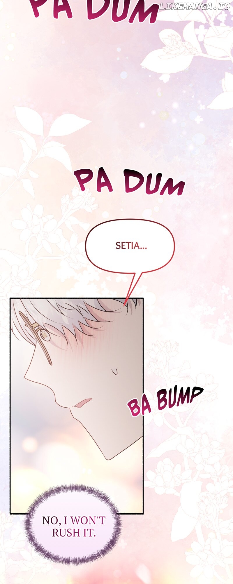 My Angelic Husband is actually a Devil in Disguise Chapter 63 - page 66