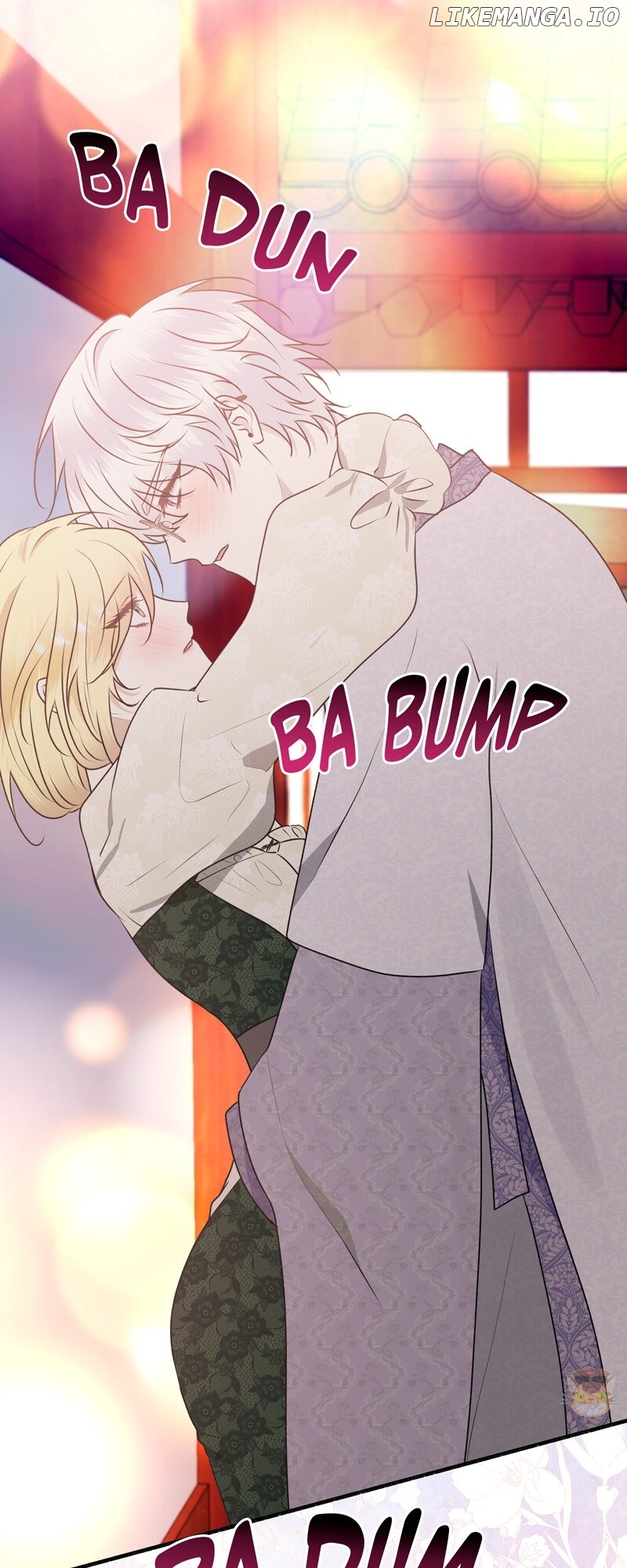 My Angelic Husband is actually a Devil in Disguise Chapter 63 - page 67