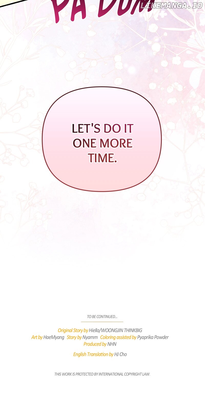 My Angelic Husband is actually a Devil in Disguise Chapter 63 - page 68