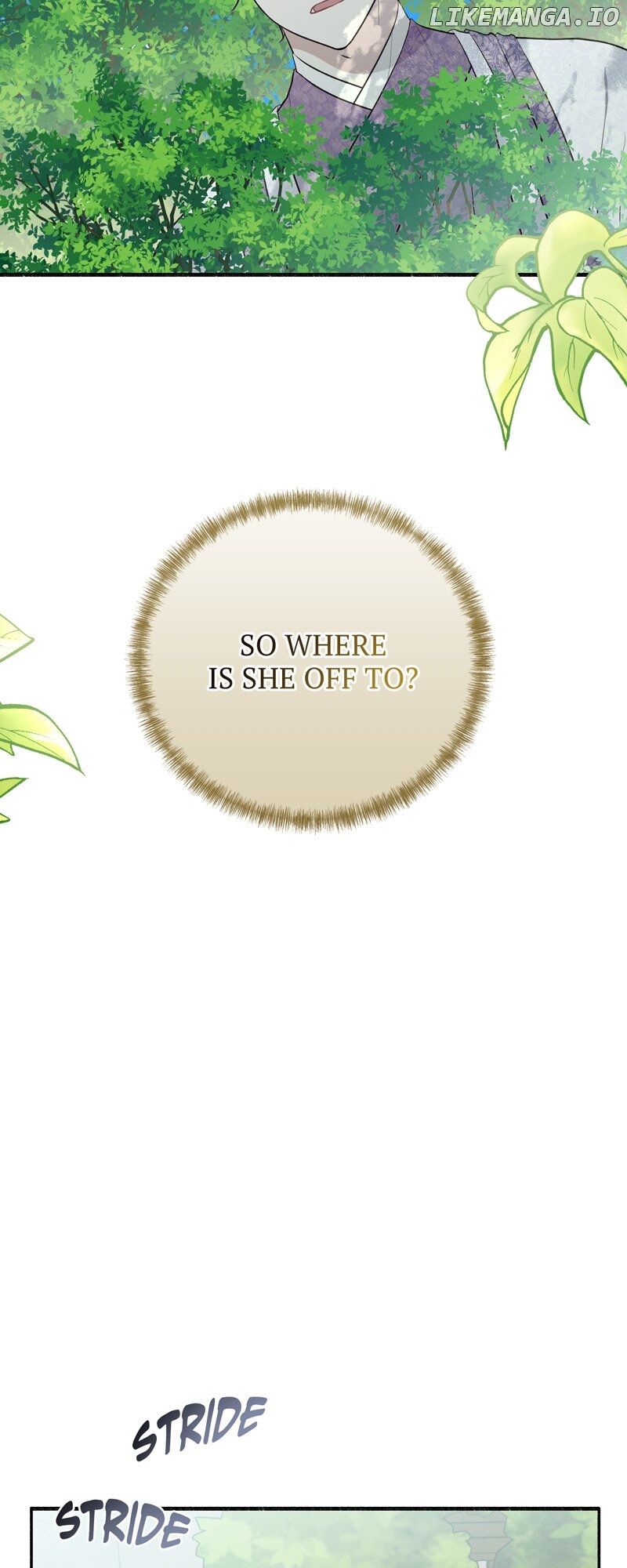 My Angelic Husband is actually a Devil in Disguise Chapter 63 - page 10