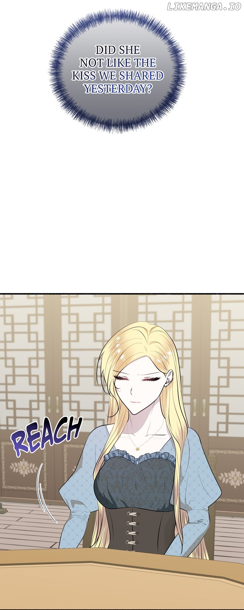 My Angelic Husband is actually a Devil in Disguise Chapter 64 - page 15