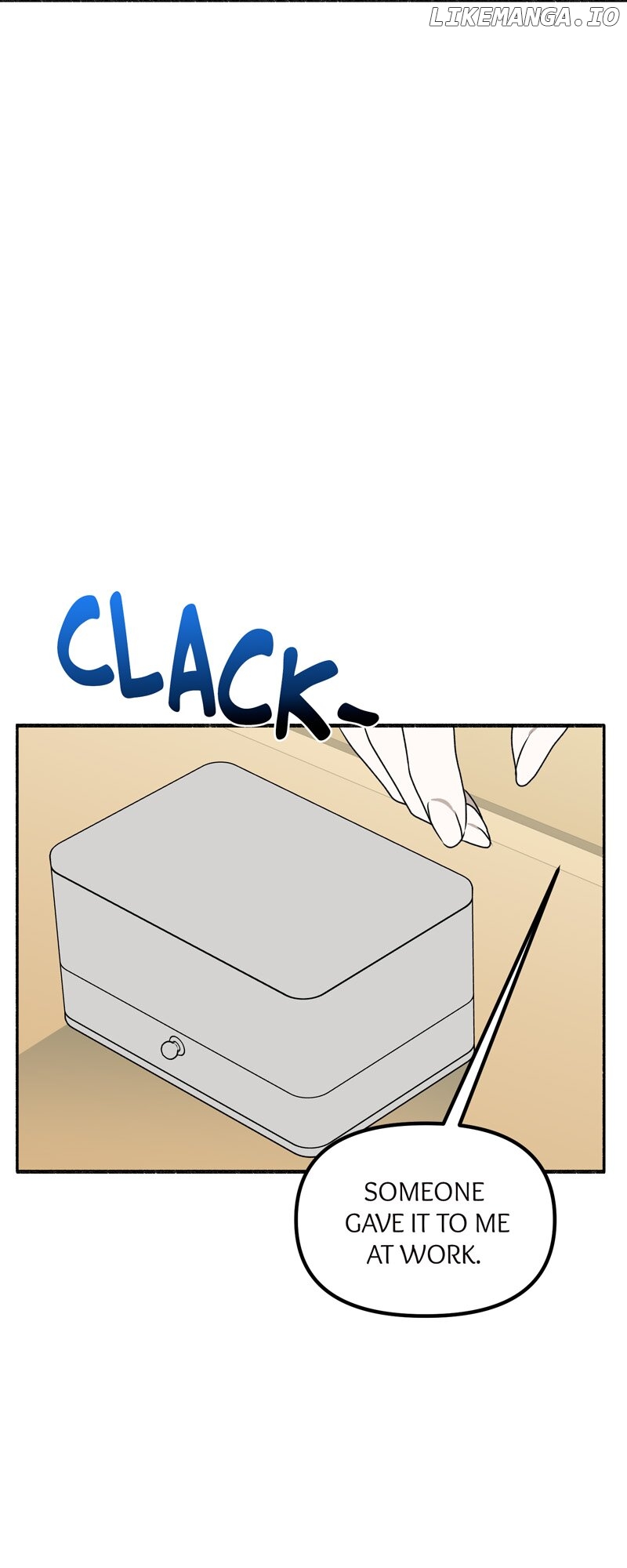 My Angelic Husband is actually a Devil in Disguise Chapter 64 - page 16