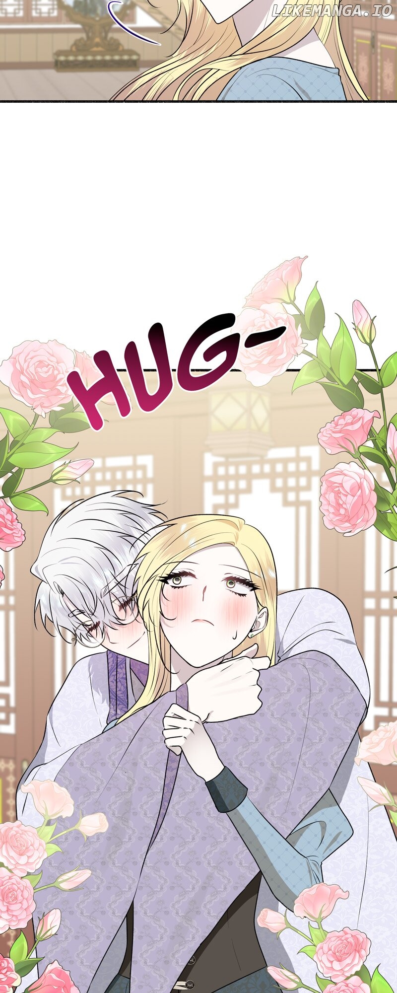 My Angelic Husband is actually a Devil in Disguise Chapter 64 - page 23