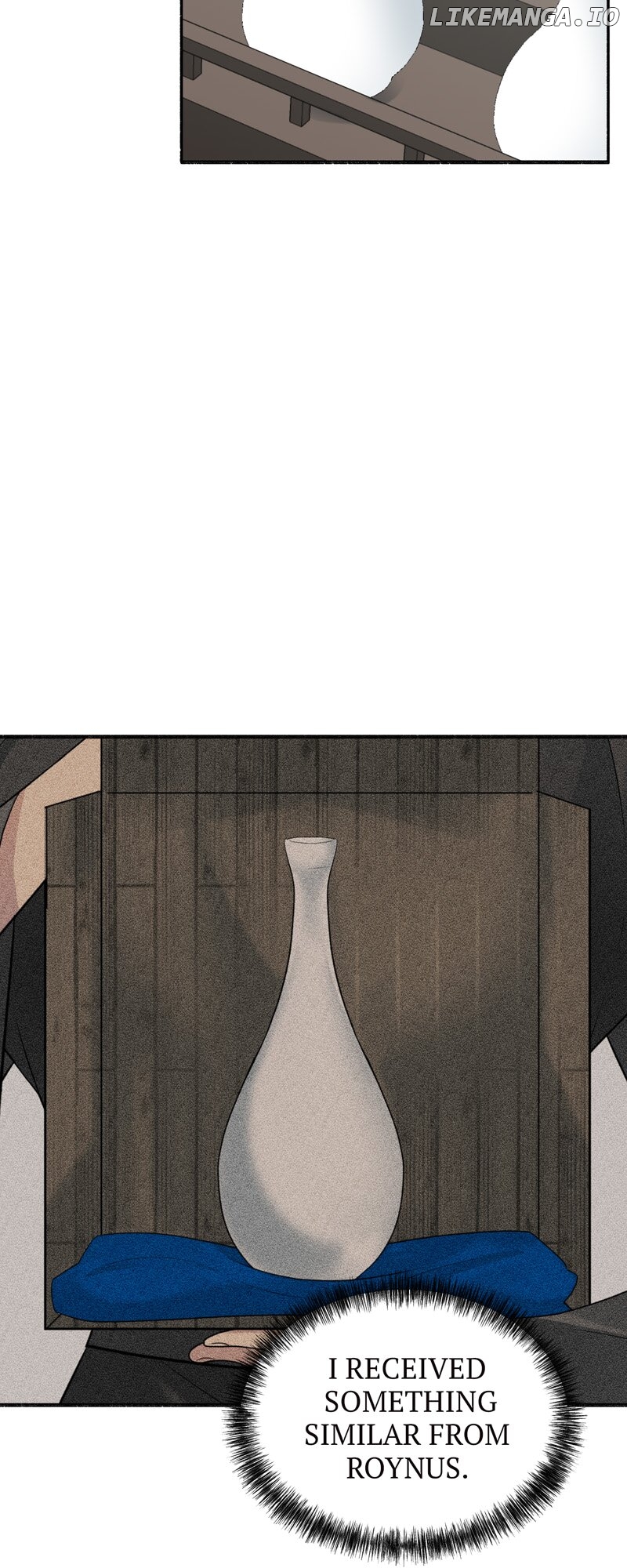 My Angelic Husband is actually a Devil in Disguise Chapter 64 - page 34