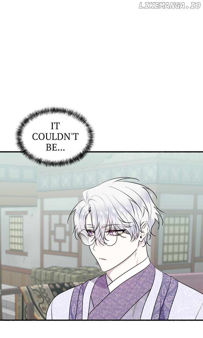 My Angelic Husband is actually a Devil in Disguise Chapter 64 - page 35