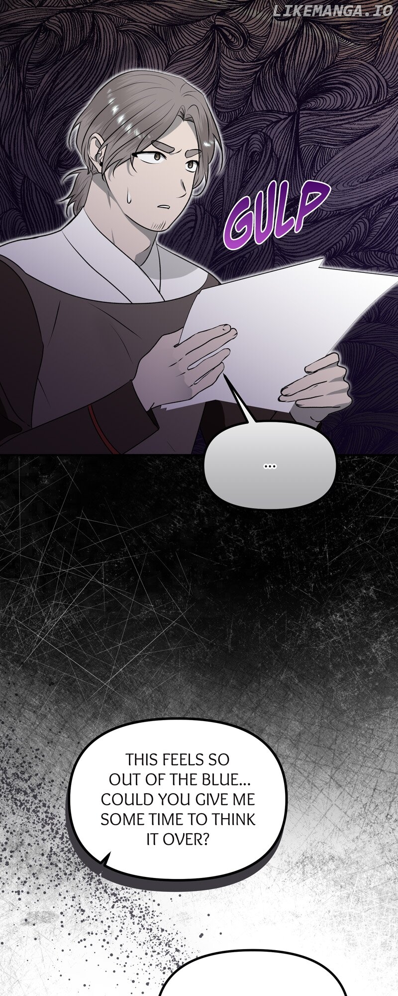 My Angelic Husband is actually a Devil in Disguise Chapter 64 - page 41