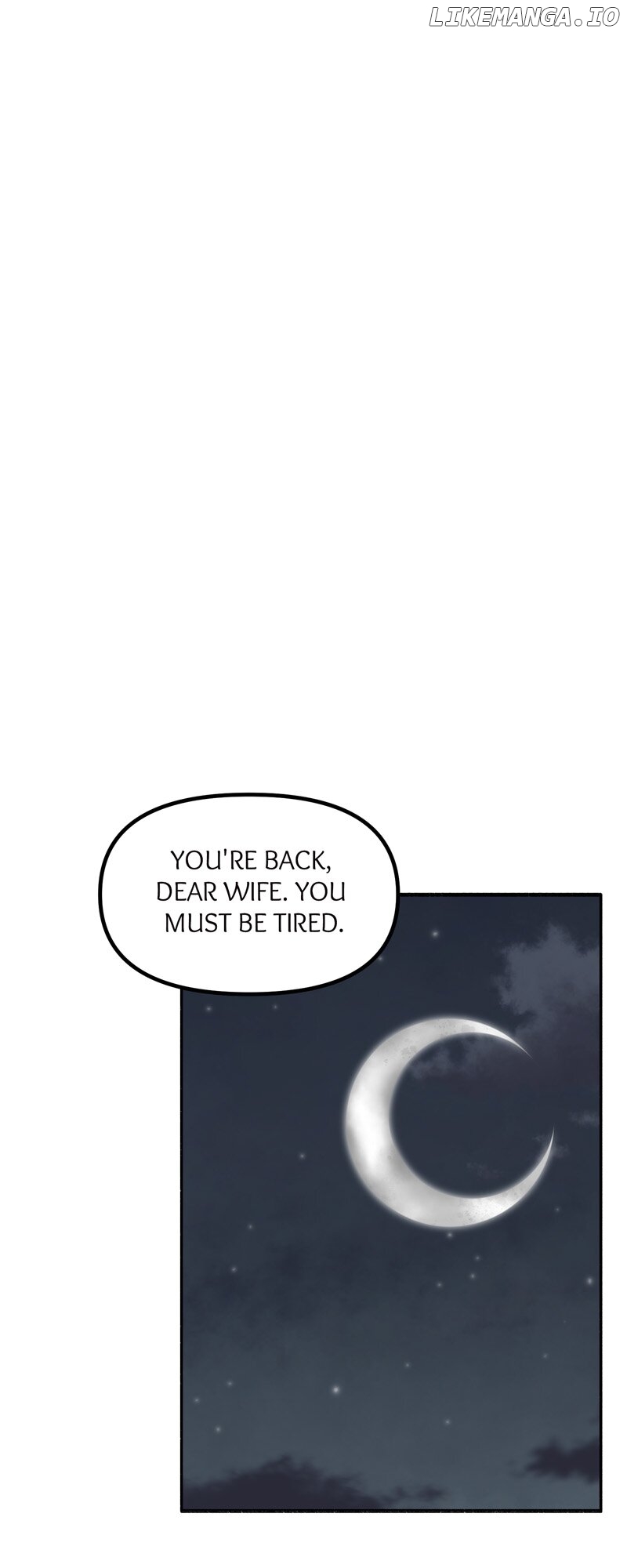 My Angelic Husband is actually a Devil in Disguise Chapter 64 - page 45