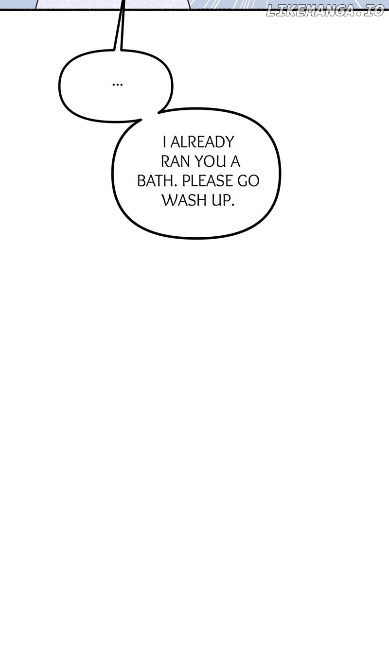 My Angelic Husband is actually a Devil in Disguise Chapter 64 - page 50