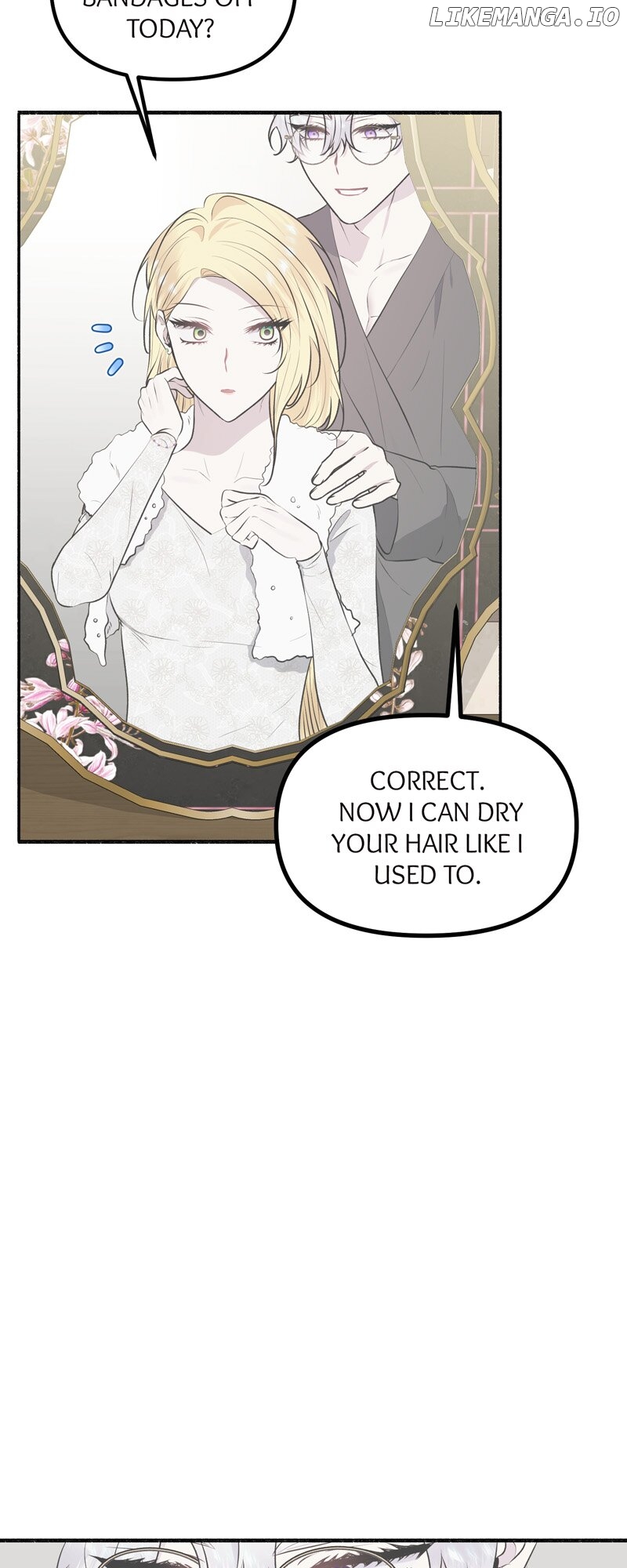 My Angelic Husband is actually a Devil in Disguise Chapter 64 - page 52