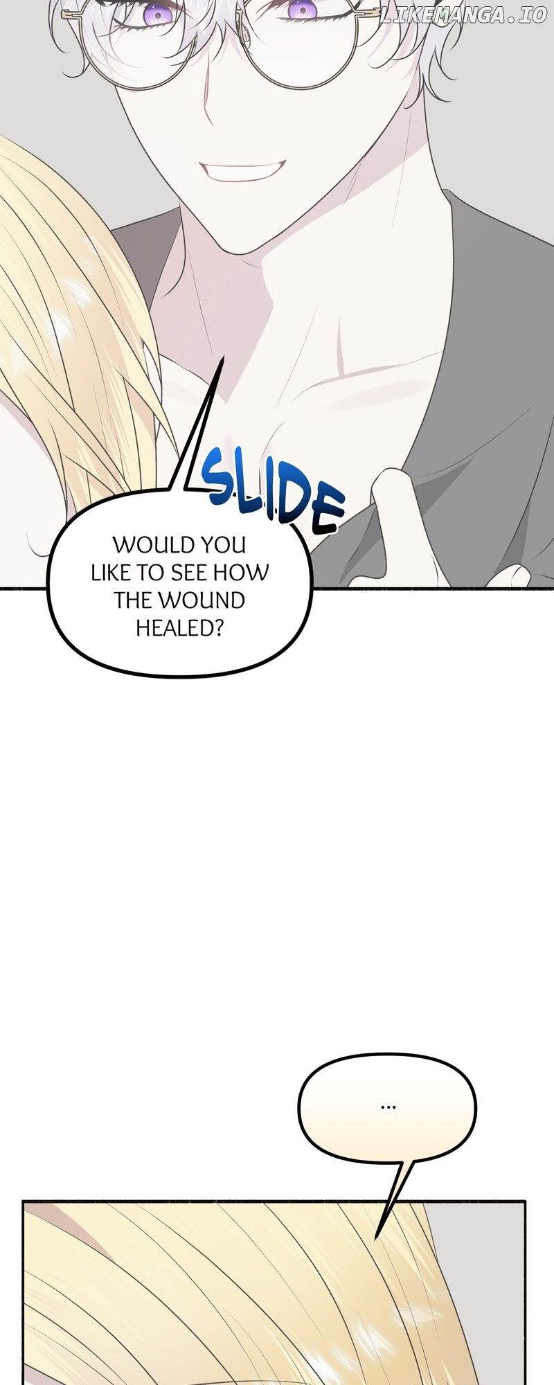 My Angelic Husband is actually a Devil in Disguise Chapter 64 - page 53