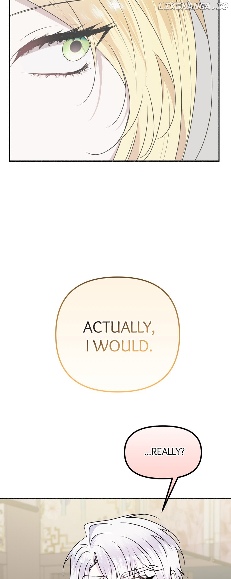 My Angelic Husband is actually a Devil in Disguise Chapter 64 - page 54