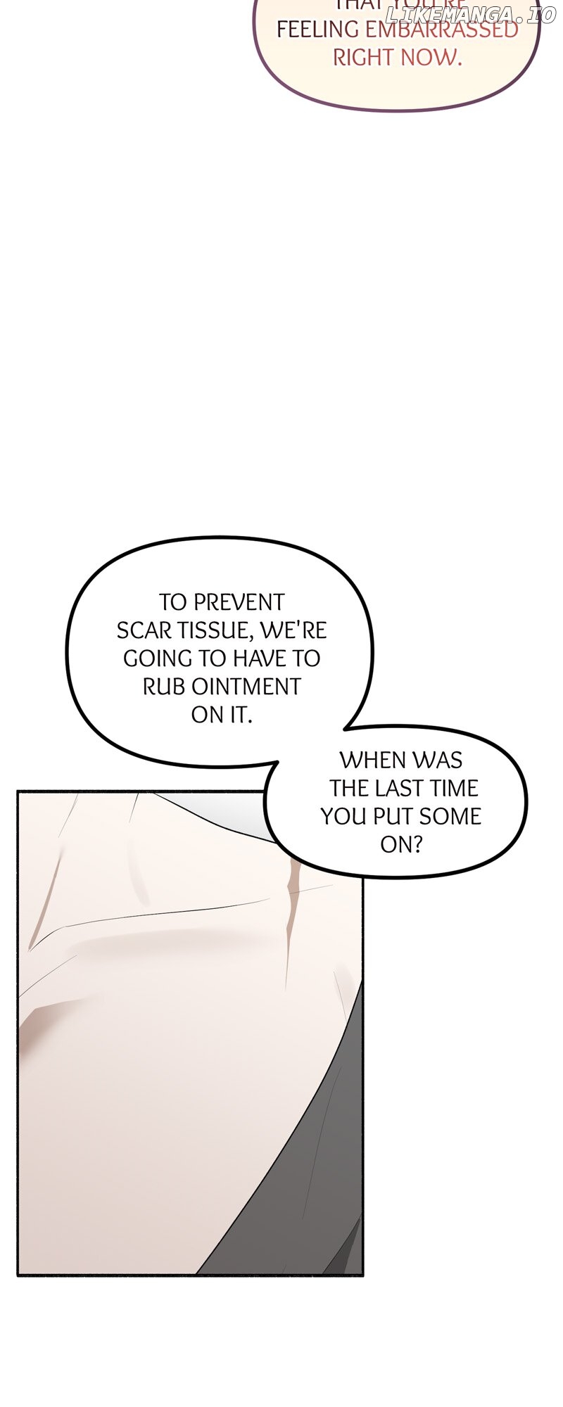 My Angelic Husband is actually a Devil in Disguise Chapter 64 - page 59