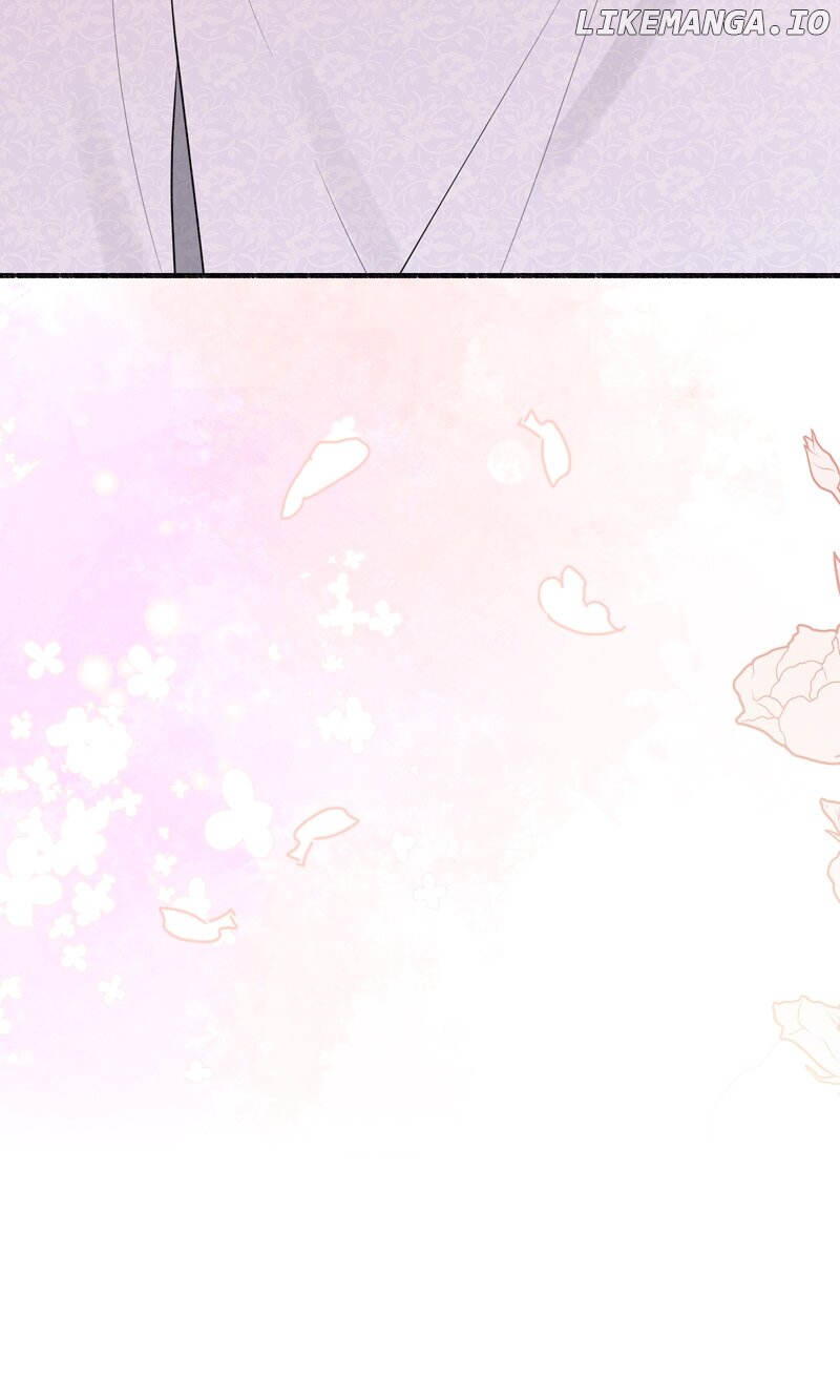 My Angelic Husband is actually a Devil in Disguise Chapter 64 - page 7