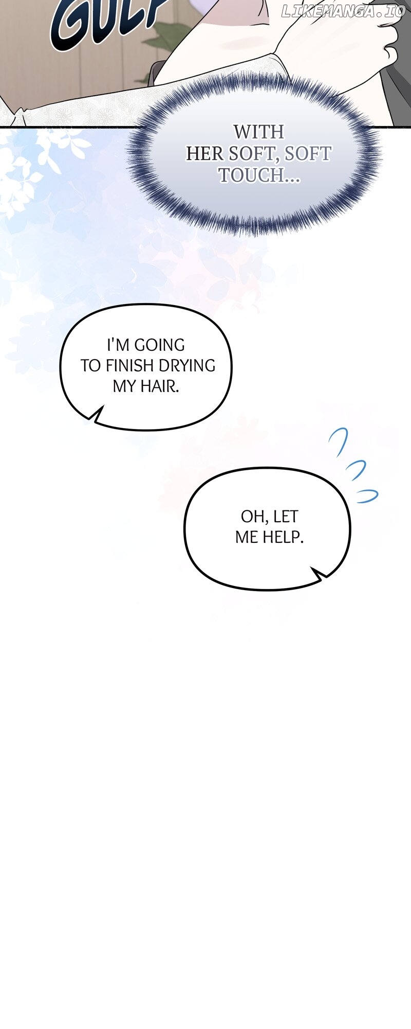 My Angelic Husband is actually a Devil in Disguise Chapter 64 - page 62