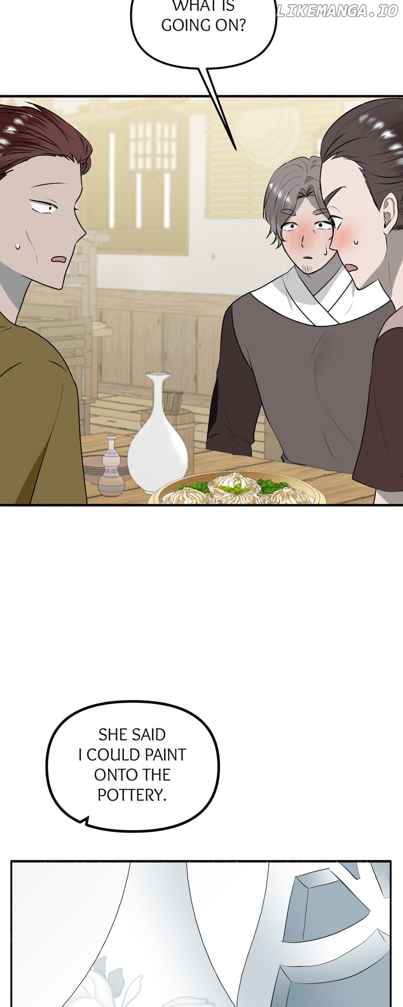 My Angelic Husband is actually a Devil in Disguise Chapter 64 - page 66