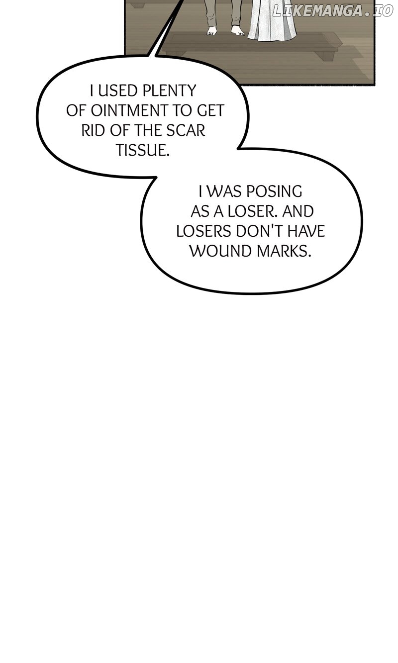 My Angelic Husband is actually a Devil in Disguise Chapter 65 - page 21