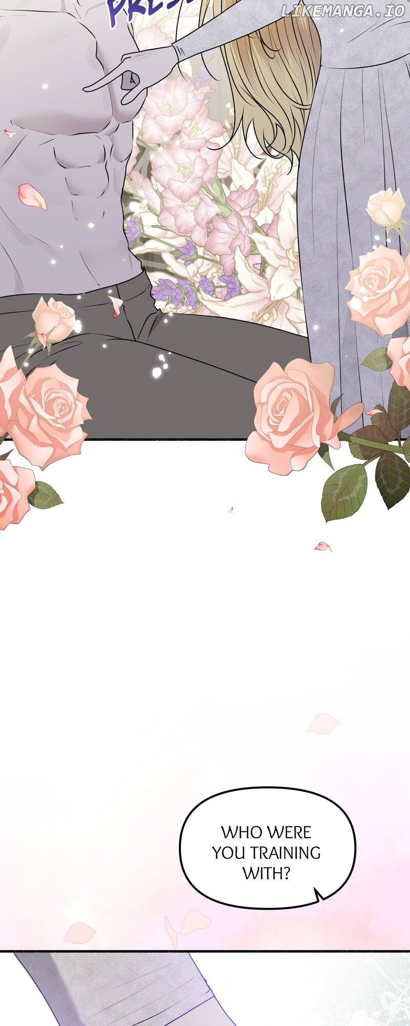 My Angelic Husband is actually a Devil in Disguise Chapter 65 - page 33