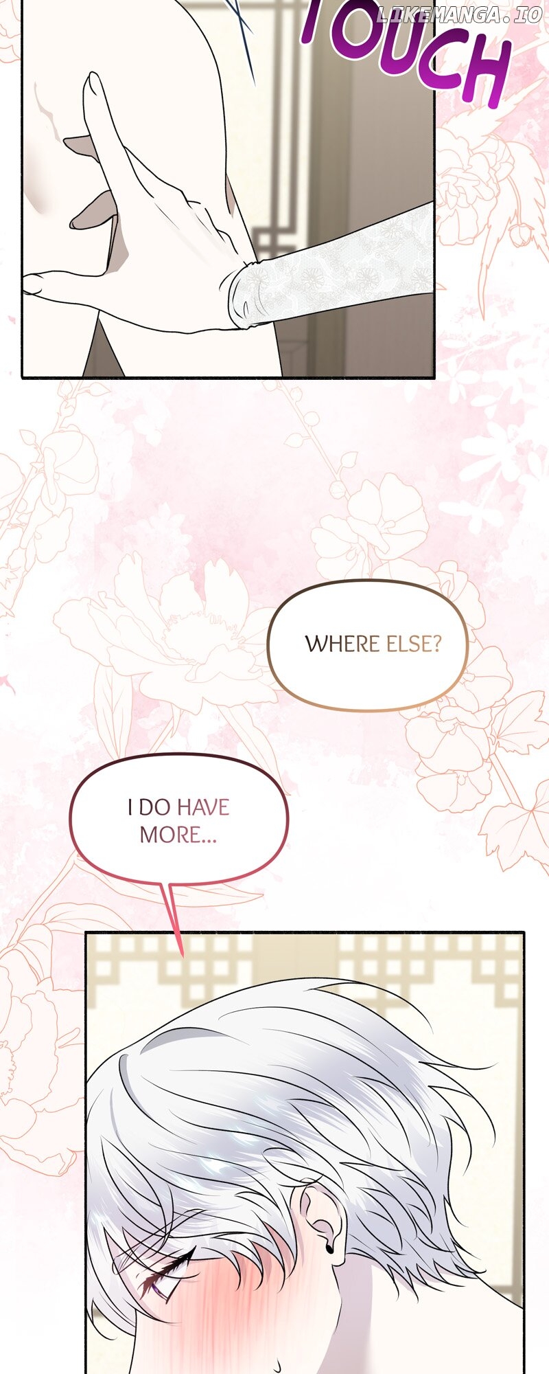 My Angelic Husband is actually a Devil in Disguise Chapter 65 - page 40