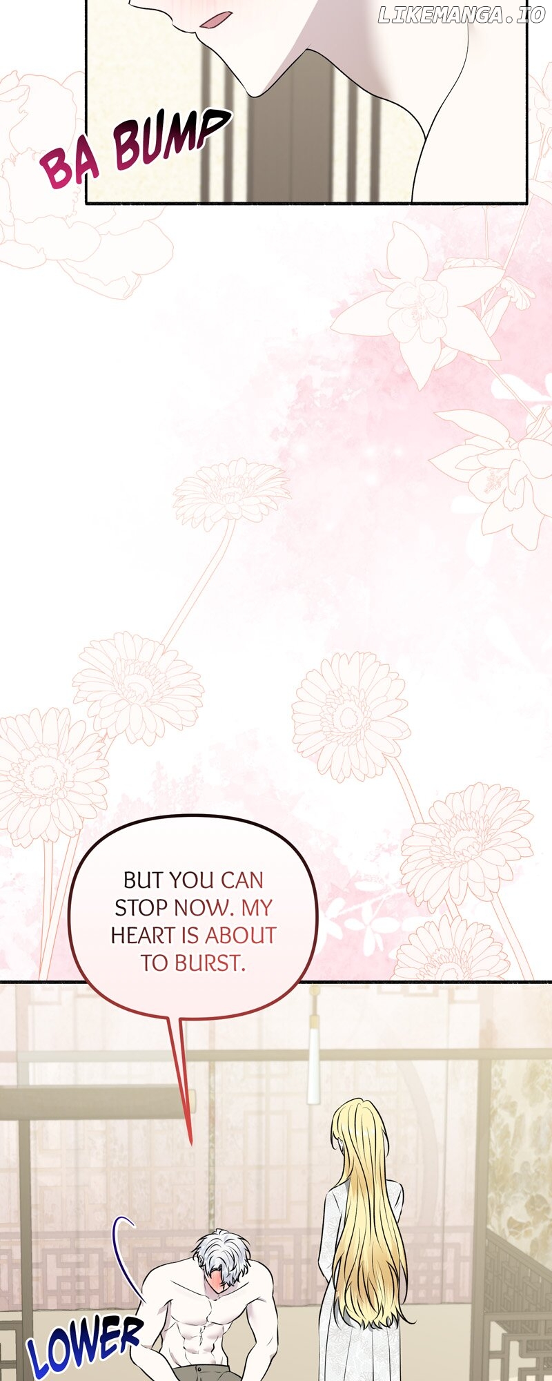 My Angelic Husband is actually a Devil in Disguise Chapter 65 - page 41