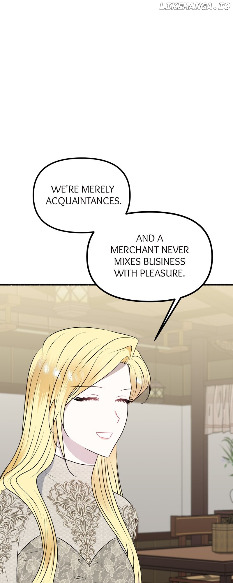 My Angelic Husband is actually a Devil in Disguise Chapter 65 - page 61