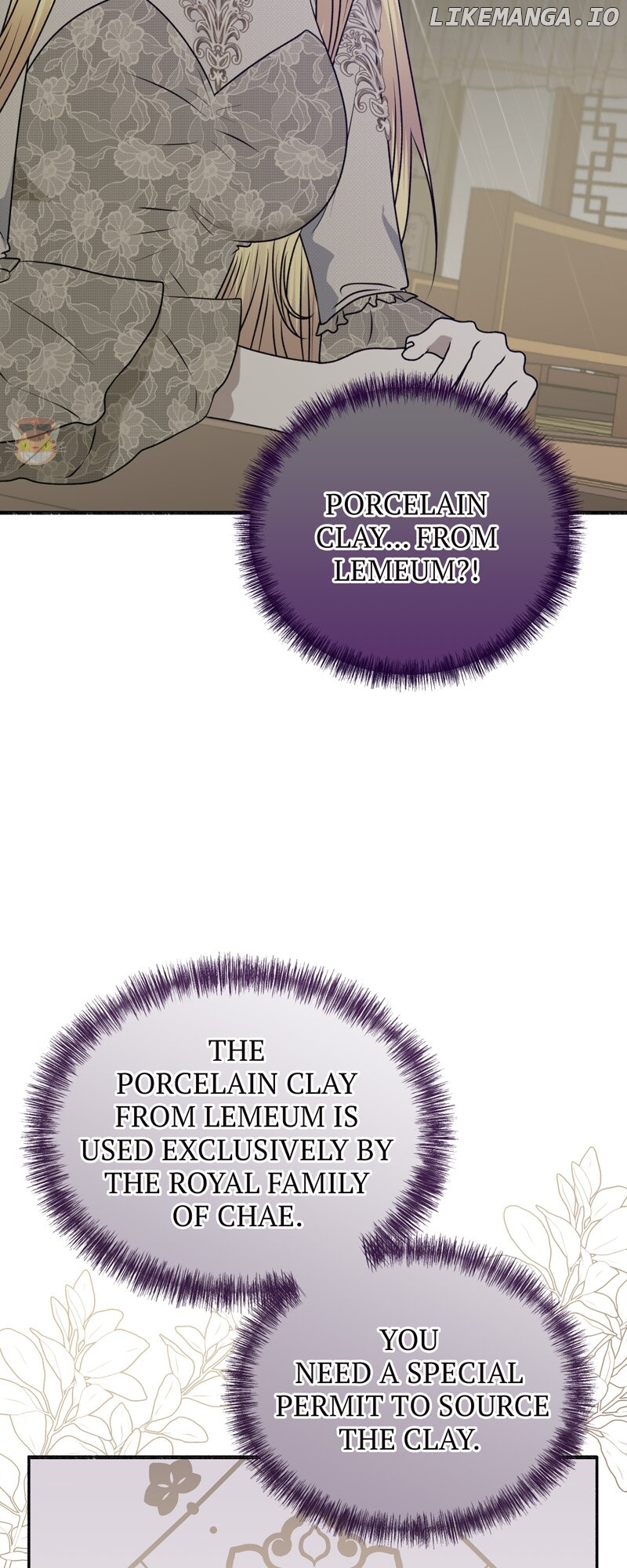 My Angelic Husband is actually a Devil in Disguise Chapter 66 - page 2