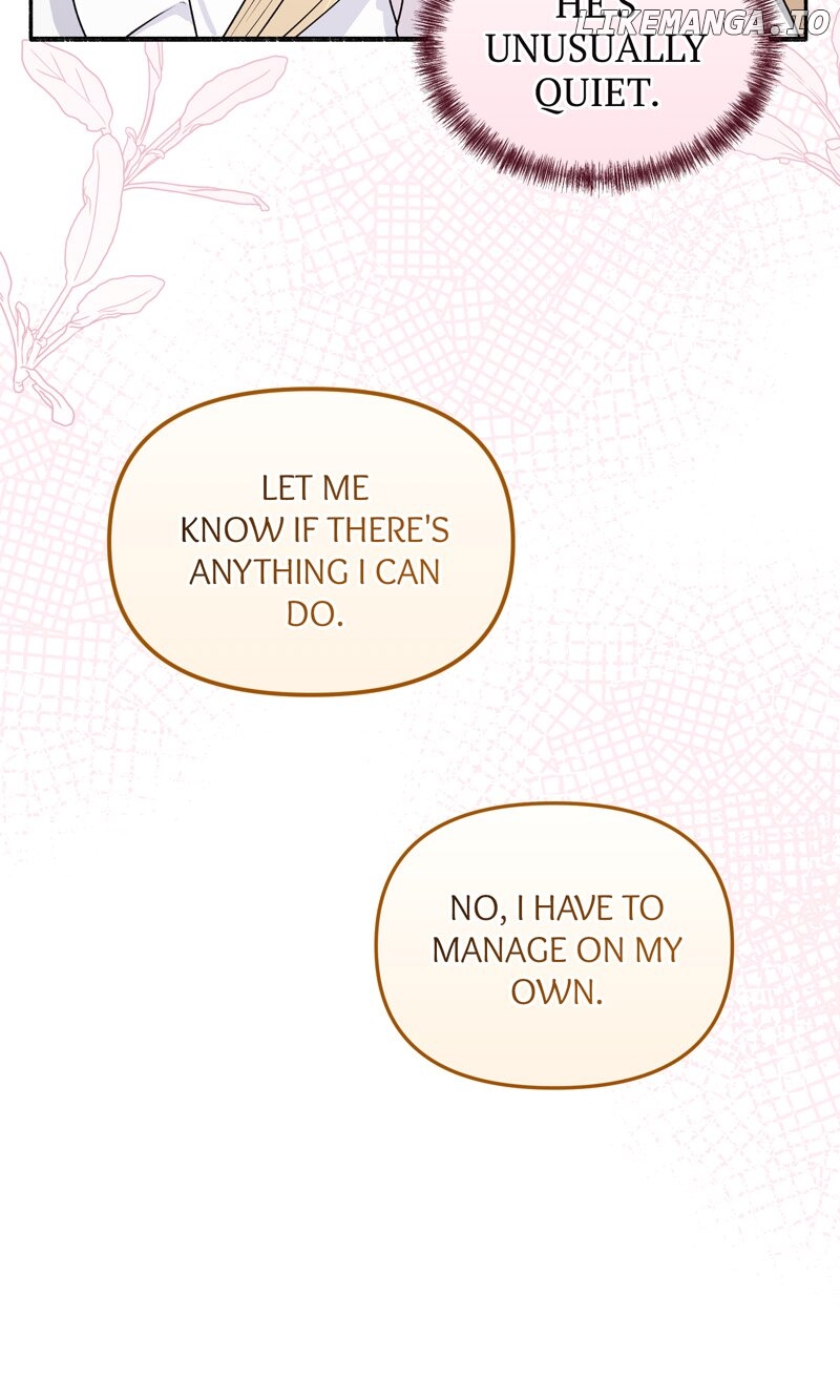 My Angelic Husband is actually a Devil in Disguise Chapter 66 - page 14