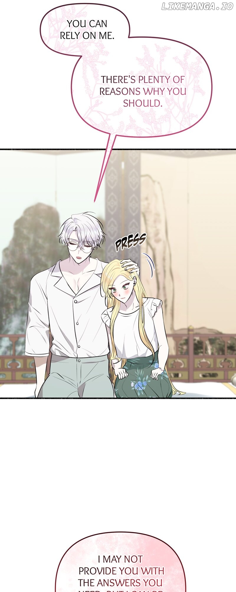 My Angelic Husband is actually a Devil in Disguise Chapter 66 - page 20