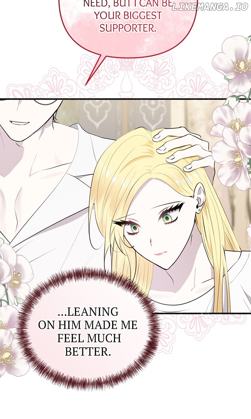 My Angelic Husband is actually a Devil in Disguise Chapter 66 - page 21