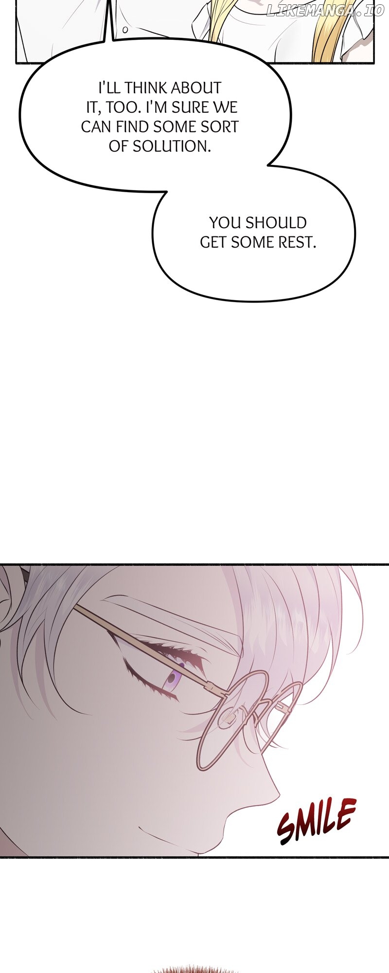 My Angelic Husband is actually a Devil in Disguise Chapter 66 - page 27