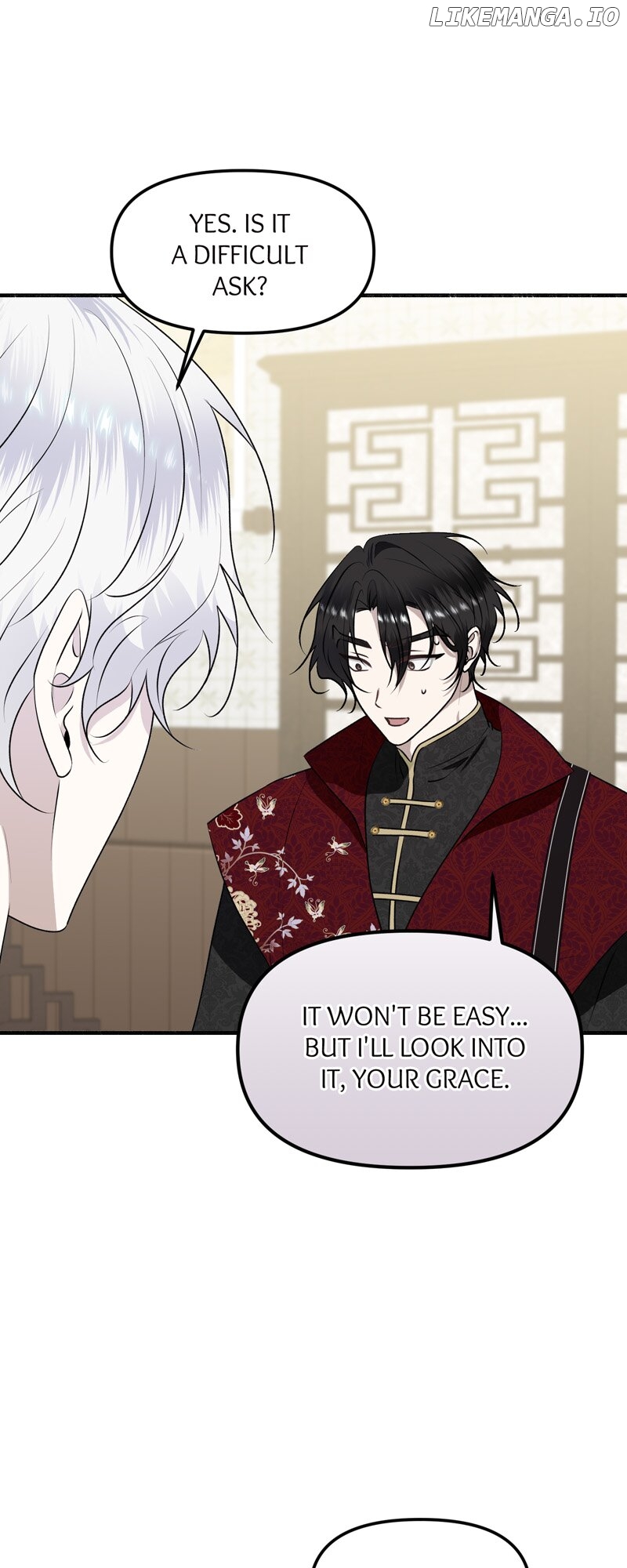 My Angelic Husband is actually a Devil in Disguise Chapter 66 - page 36