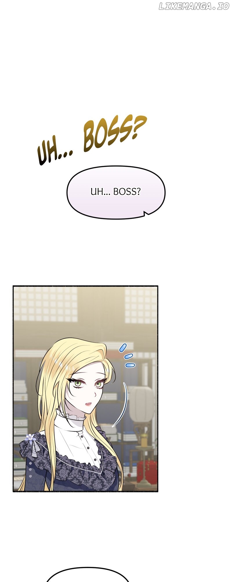 My Angelic Husband is actually a Devil in Disguise Chapter 66 - page 39