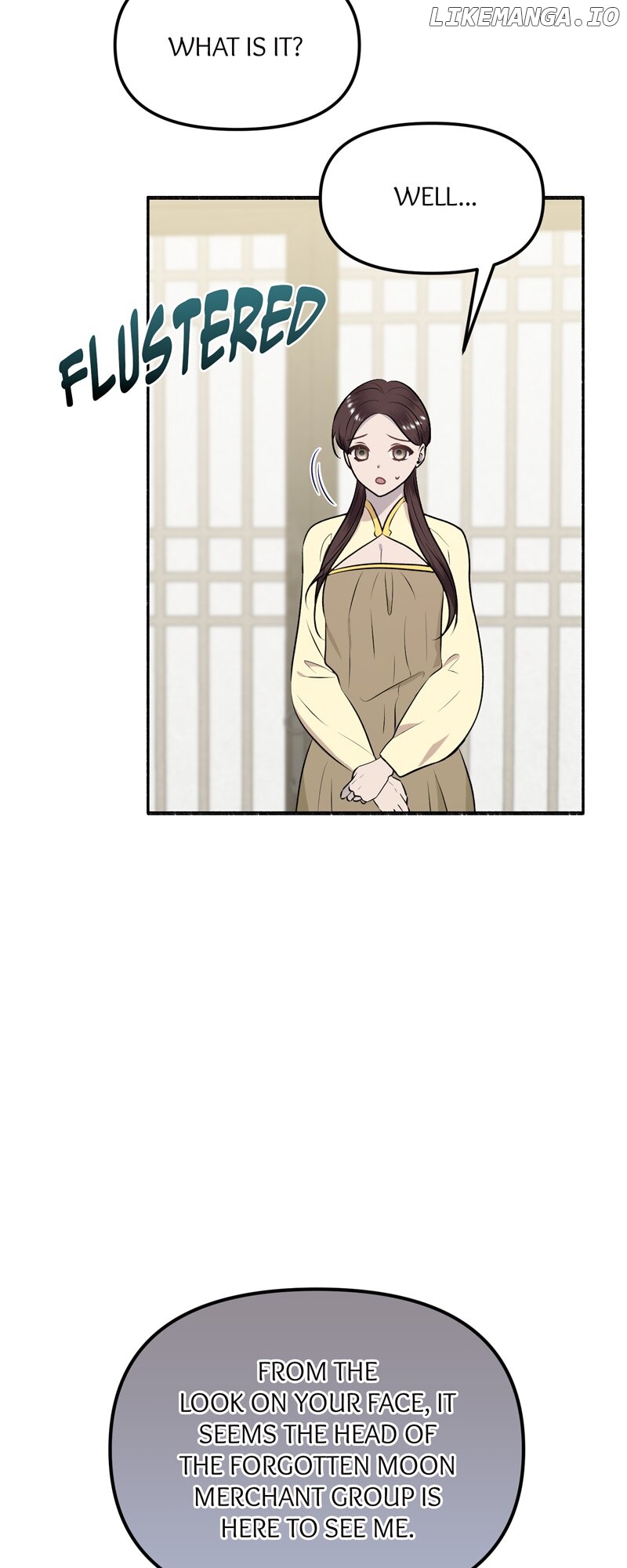 My Angelic Husband is actually a Devil in Disguise Chapter 66 - page 40