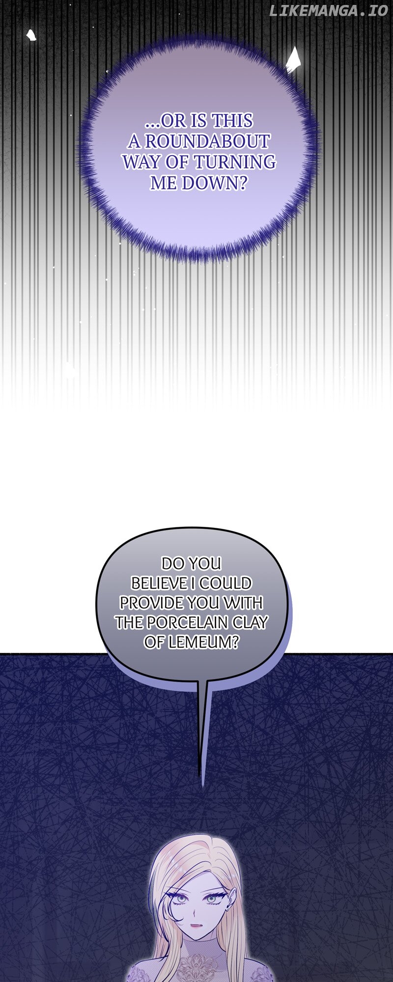 My Angelic Husband is actually a Devil in Disguise Chapter 66 - page 5