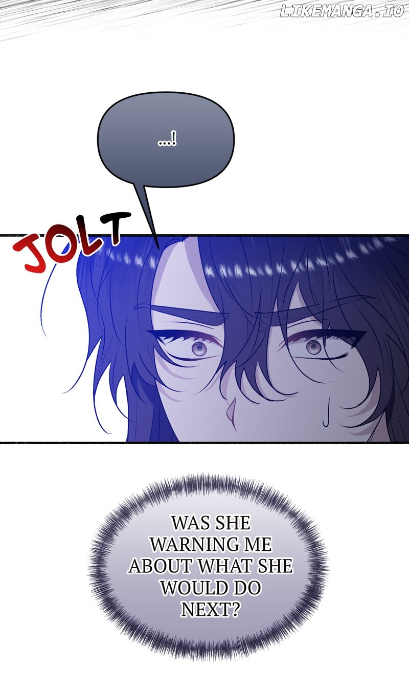 My Angelic Husband is actually a Devil in Disguise Chapter 66 - page 49