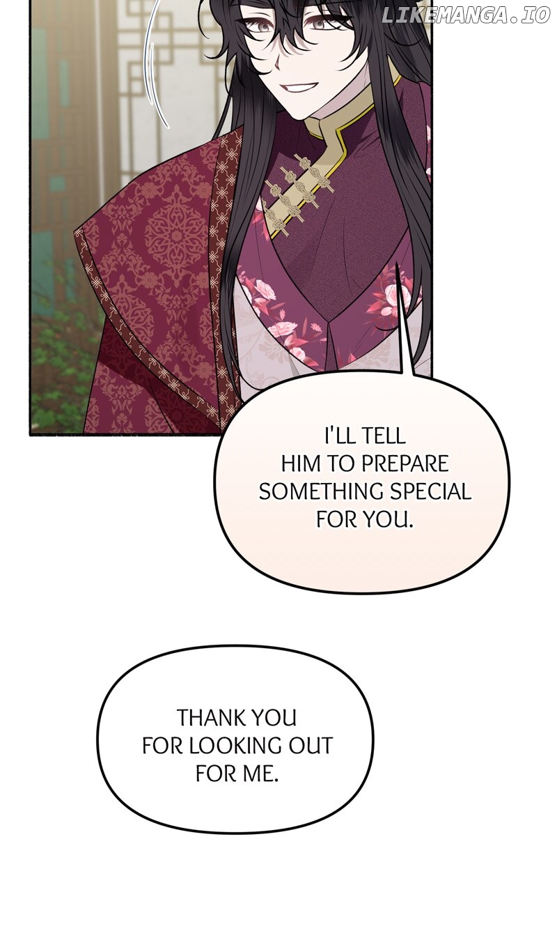 My Angelic Husband is actually a Devil in Disguise Chapter 66 - page 64