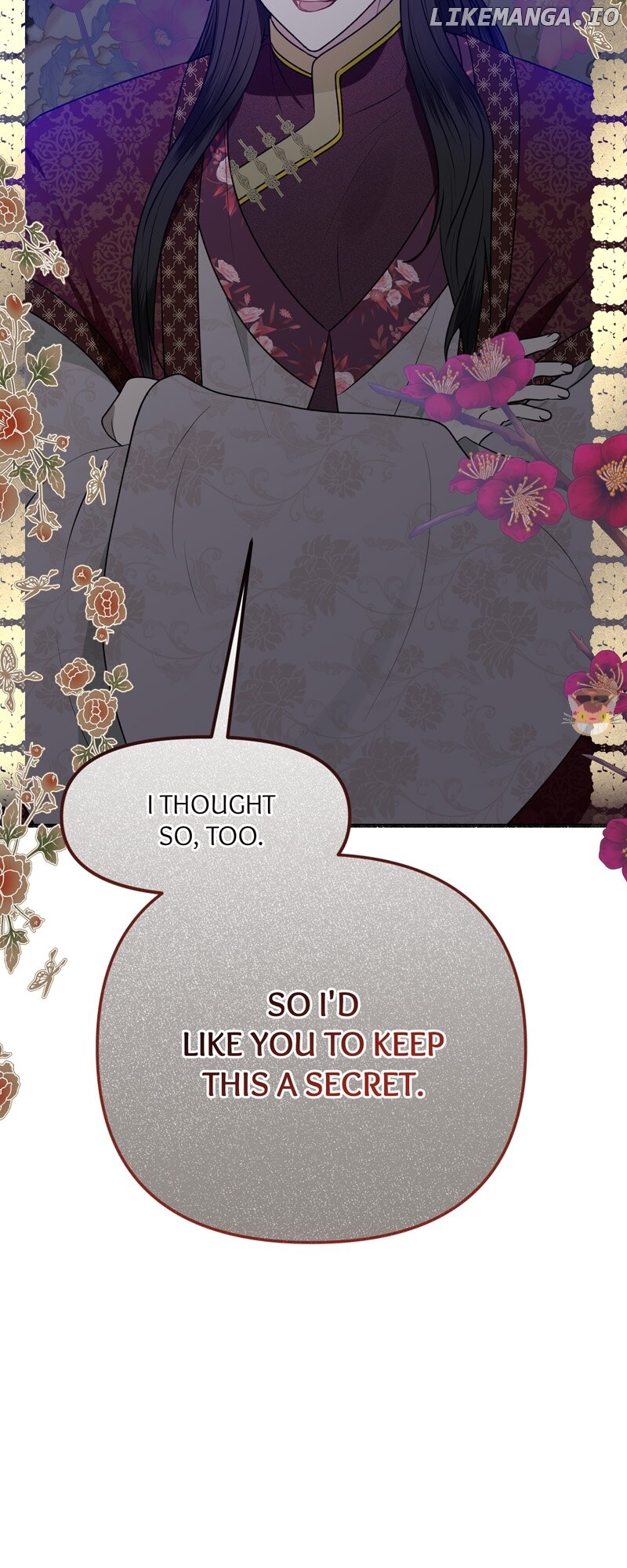 My Angelic Husband is actually a Devil in Disguise Chapter 66 - page 69