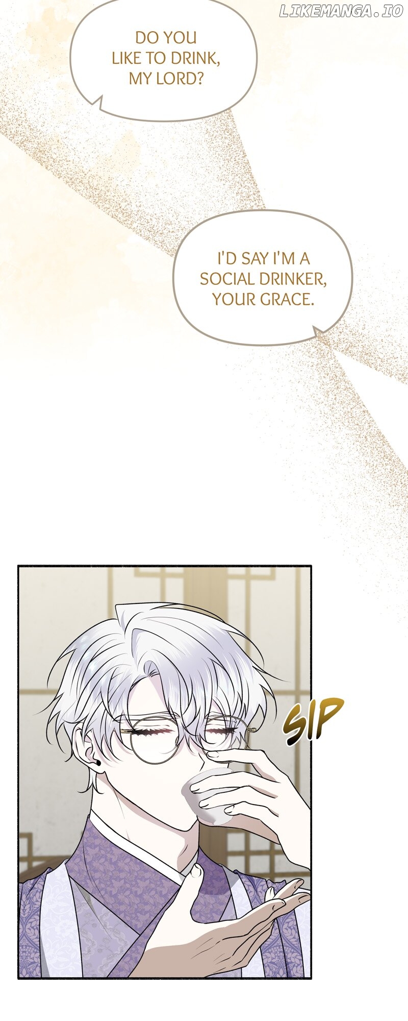 My Angelic Husband is actually a Devil in Disguise Chapter 67 - page 13