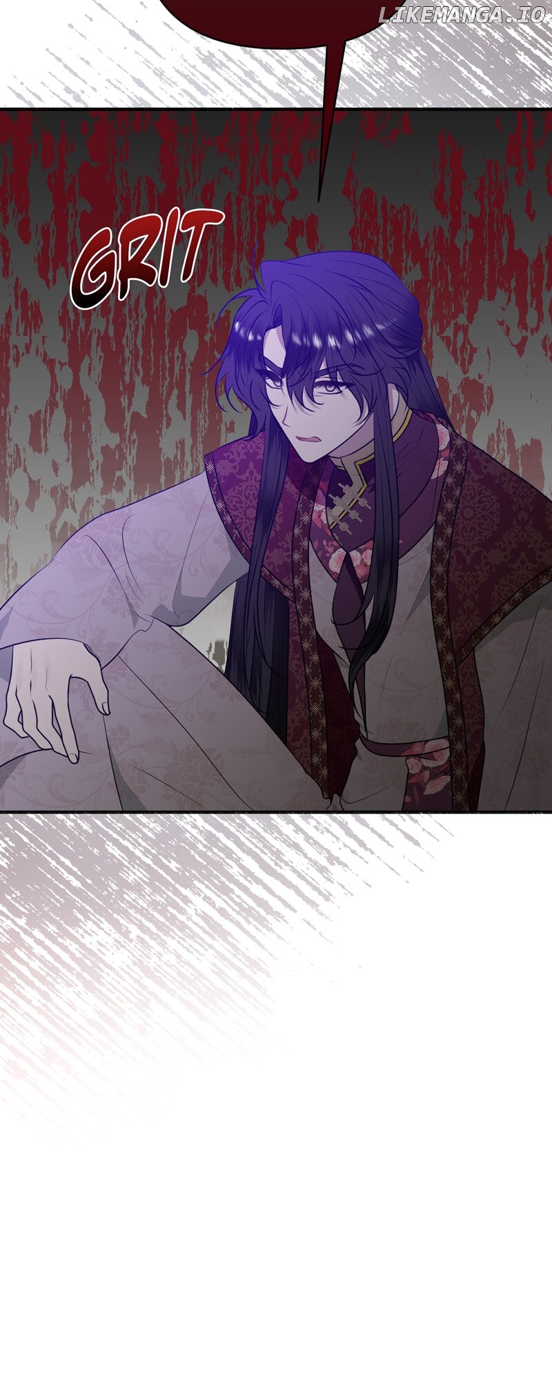 My Angelic Husband is actually a Devil in Disguise Chapter 67 - page 28