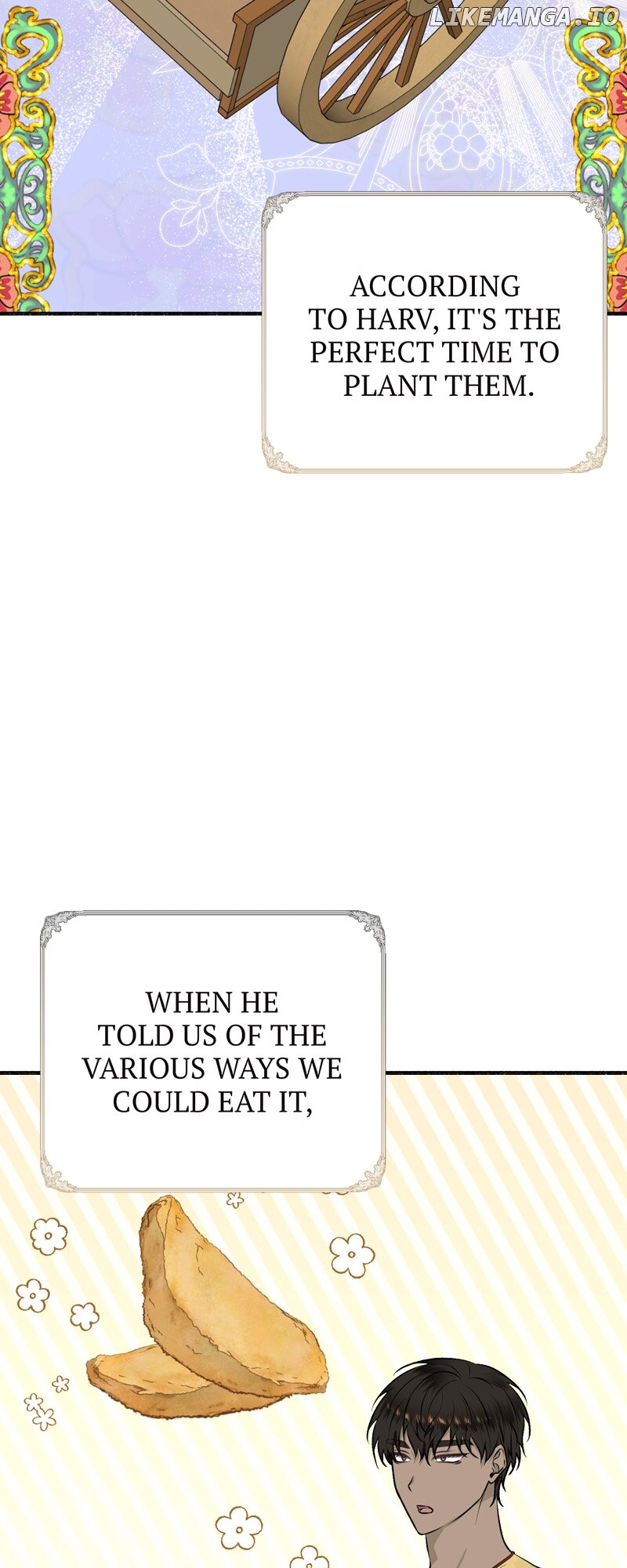 My Angelic Husband is actually a Devil in Disguise Chapter 67 - page 47